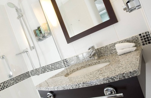 Baltic Triangle Hotel | Hampton by Hilton Liverpool City Center