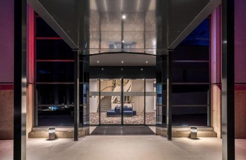 Arcegno Hotel | Hampton By Hilton Locarno