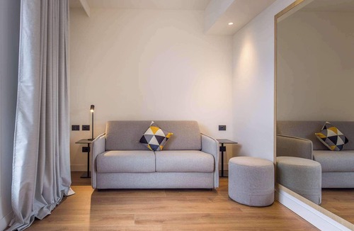 Arcegno Hotel | Hampton By Hilton Locarno