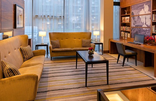 Fairfield Hotel | Hampton by Hilton London Croydon