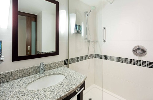 Fairfield Hotel | Hampton by Hilton London Croydon