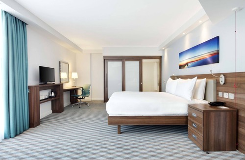 Stansted Hotel | Hampton by Hilton London Stansted Airport