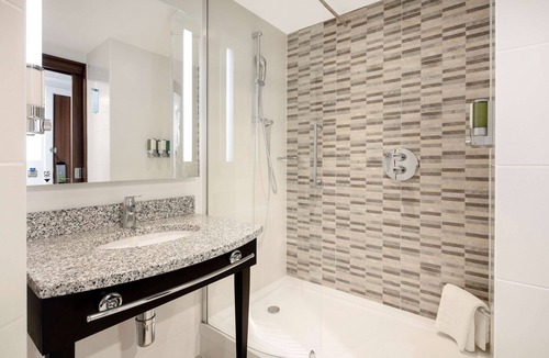 Stansted Hotel | Hampton by Hilton London Stansted Airport