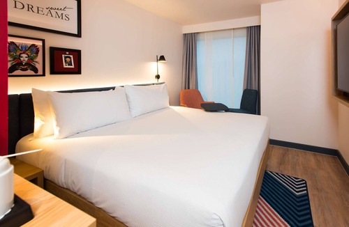 Hanger Hill Hotel | Hampton by Hilton London Park Royal