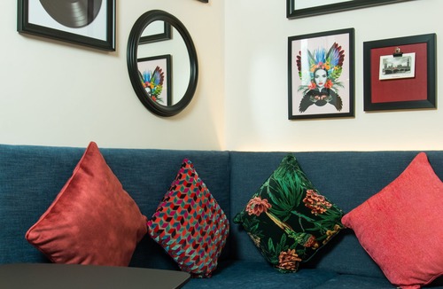 Hanger Hill Hotel | Hampton by Hilton London Park Royal