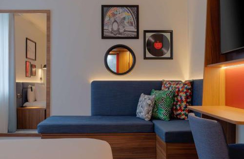 Waterloo Hotel | Hampton by Hilton London Waterloo