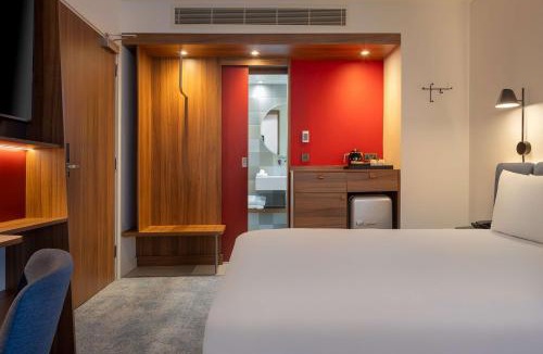 Waterloo Hotel | Hampton by Hilton London Waterloo