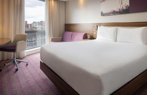 Waterloo Hotel | Hampton by Hilton London Waterloo
