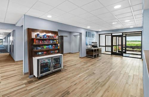 North Platte Hotel | Hampton by Hilton - North Platte