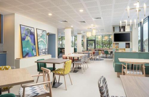 Nuneaton Hotel | Hampton By Hilton Nuneaton