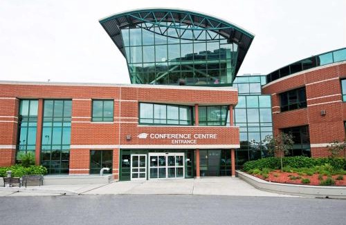 Ottawa Division Hotel | Hampton by Hilton Ottawa