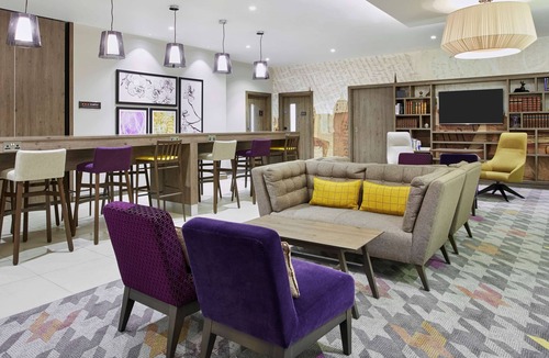Littlemore Hotel | Hampton by Hilton Oxford