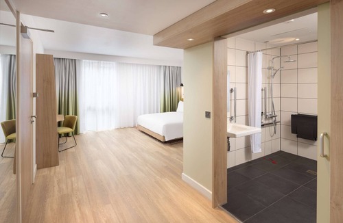 Rochdale Hotel | Hampton By Hilton Rochdale