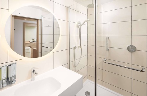 Rochdale Hotel | Hampton By Hilton Rochdale