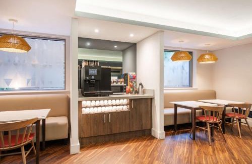 Sheffield Hotel | Hampton by Hilton Sheffield