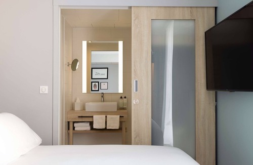 Tours City Centre Hotel | Hampton by Hilton Tours Centre