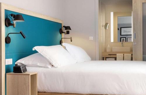 Tours City Centre Hotel | Hampton by Hilton Tours Centre, France