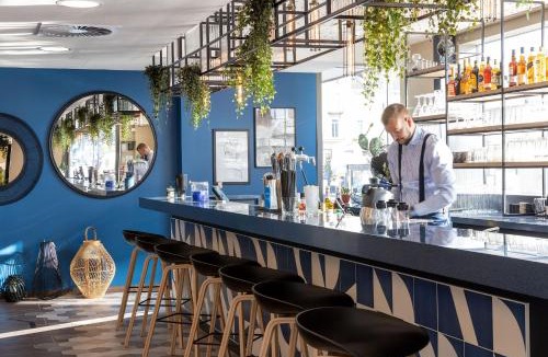 Tours City Centre Hotel | Hampton by Hilton Tours Centre, France