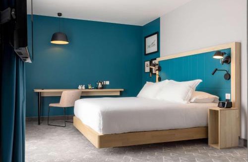 Tours City Centre Hotel | Hampton by Hilton Tours Centre, France