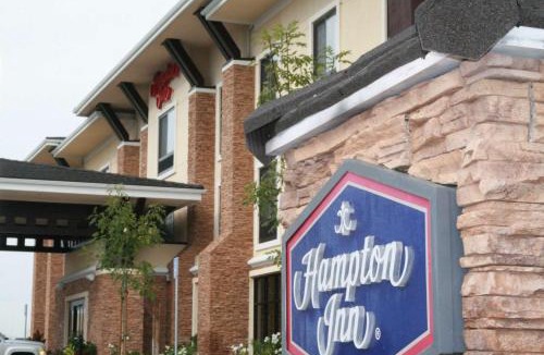 Brentwood Hotel | Hampton by Hilton