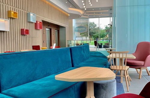El Port Hotel | Hampton by Hilton Barcelona Fira Gran Via
