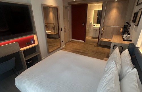 El Port Hotel | Hampton by Hilton Barcelona Fira Gran Via