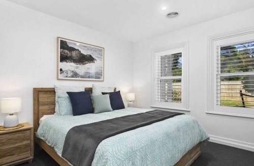 Ocean Grove Villa | Hampton Grove Summary