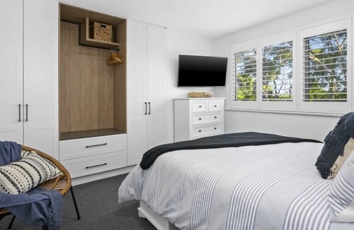 Ocean Grove Villa | Hampton Grove Summary