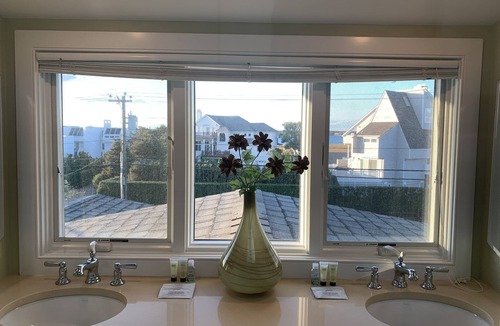 Westhampton Beach House | Hampton Home - Private Beach, Pool & Deck Near Wine Trail!