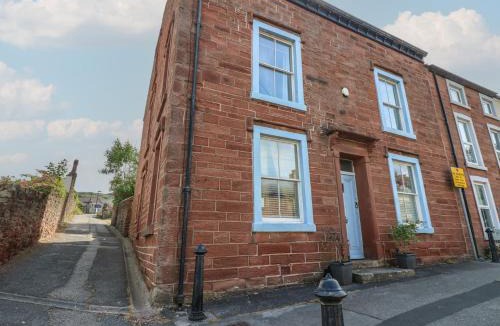 St Bees House | Hampton House