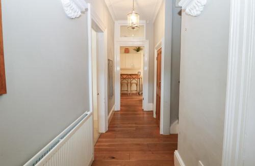 St Bees House | Hampton House