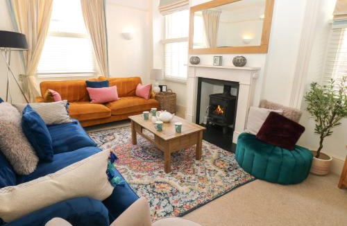 St Bees House | Hampton House