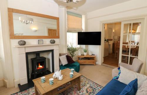 St Bees House | Hampton House