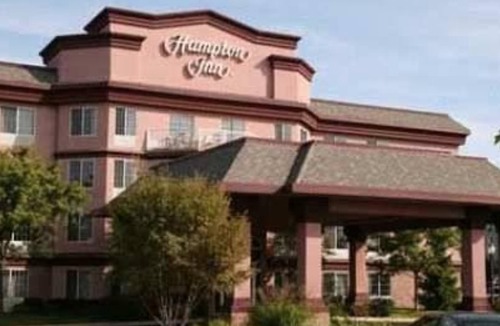 Holland Hotel | Hampton Inn Holland