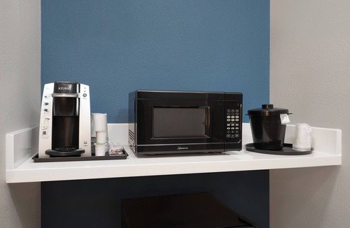 Acworth Hotel | Hampton Inn Acworth