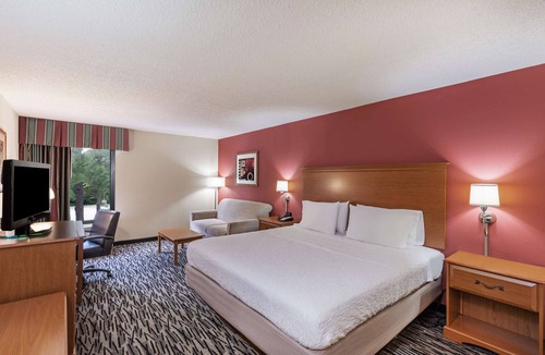 Aiken Hotel | Hampton Inn Aiken