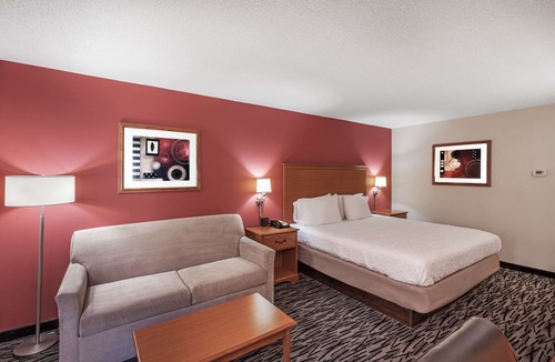 Aiken Hotel | Hampton Inn Aiken
