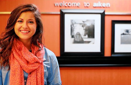 Aiken Hotel | Hampton Inn Aiken