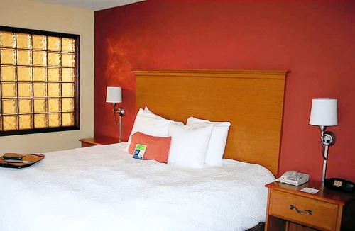 Aiken Hotel | Hampton Inn Aiken