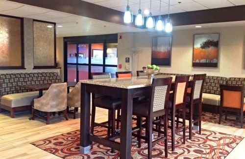 Aiken Hotel | Hampton Inn Aiken