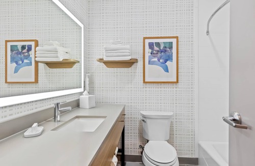 Fairlawn Hotel | Hampton Inn Akron-Fairlawn