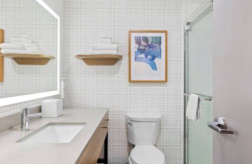 Fairlawn Hotel | Hampton Inn Akron-Fairlawn