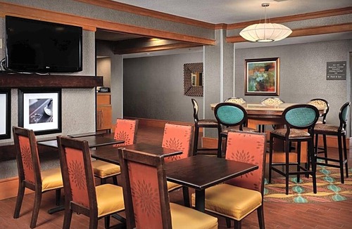 Alamogordo Hotel | Hampton Inn Alamogordo