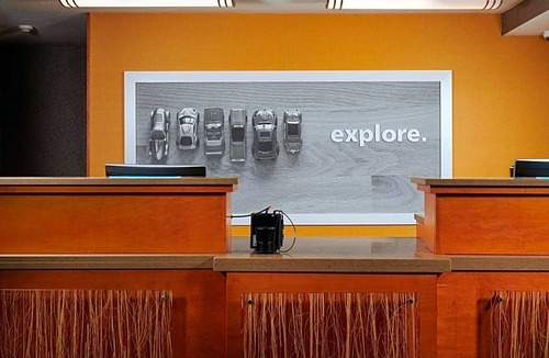 Alamogordo Hotel | Hampton Inn Alamogordo