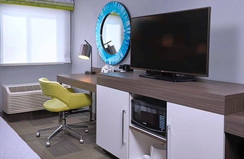Alamogordo Hotel | Hampton Inn Alamogordo