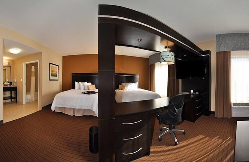 Alamosa Hotel | Hampton Inn Alamosa, CO
