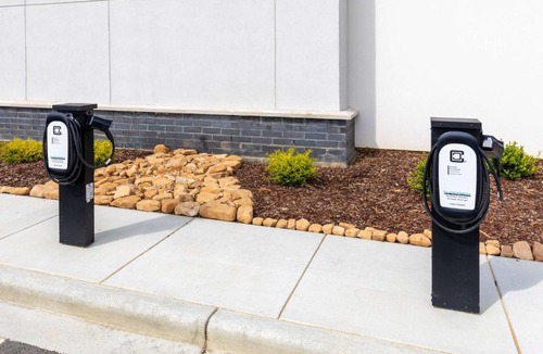 Albertville Hotel | Hampton Inn Albertville, Al
