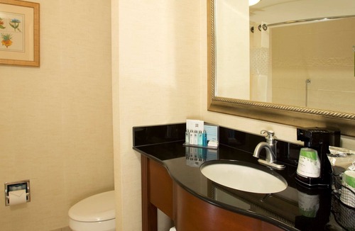 Baileys Crossroads Hotel | Hampton Inn Alexandria/Pentagon South