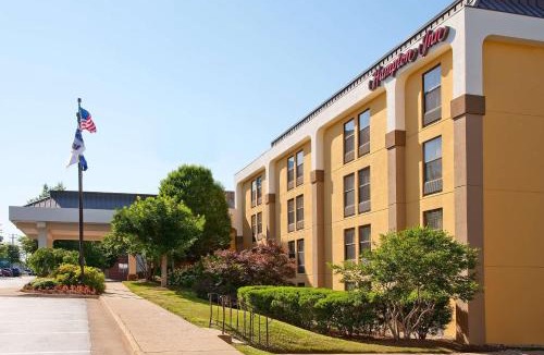 Baileys Crossroads Hotel | Hampton Inn Alexandria