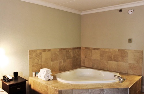 Americus Hotel | Hampton Inn Americus